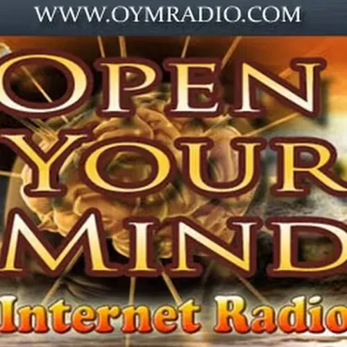 Open Your Mind Radio