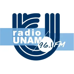 Radio UNAM FM (Ciudad de México) - 96.1 FM - XEUN-FM - UNAM (Universidad Autónoma de México) - Ciudad de México