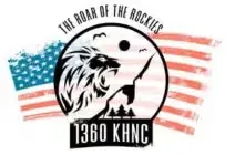 KHNC 1360 AM