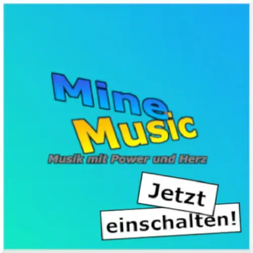 MineMusic