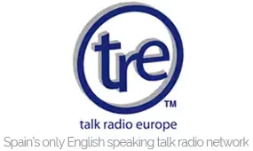 Talk Radio Europe