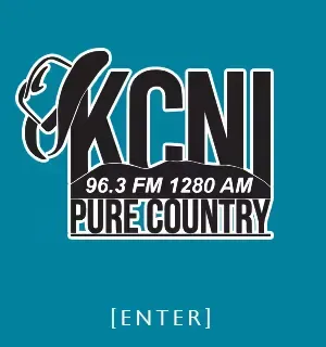 KCNI 1280  Broken Bow, NE