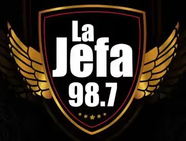 La Jefa (Querétaro) - 98.7 FM - XHMQ-FM - Respuesta Radiofónica - Querétaro, QR
