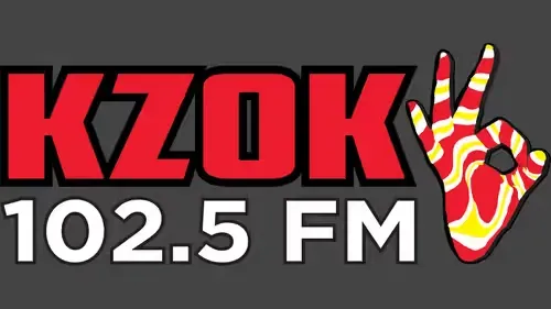 102.5 KZOK