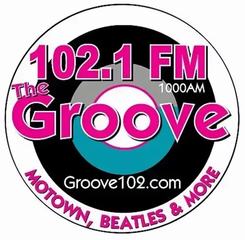 102.1 The Groove