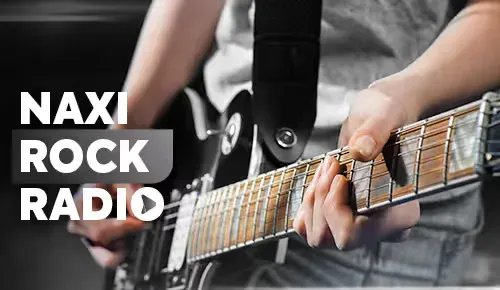 Naxi Rock radio