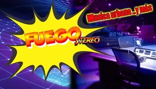 Radio Fuego Stereo