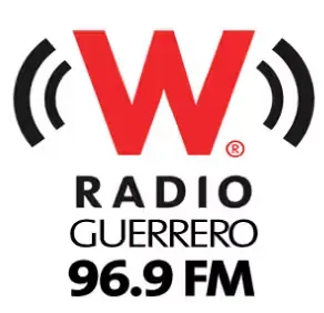 W Radio Acapulco - 96.9 FM - XHNS-FM - Grupo Radio Visión - Acapulco, Guerrero