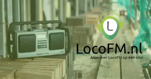 LocoFM Lokale Omroep Oldebroek