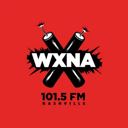 WXNA 101.5 Nashville, TN "Low Power, High Voltage"