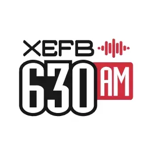La FB (Monterrey) - 630 AM - XEFB-AM - Grupo Radio Centro - Monterrey, NL