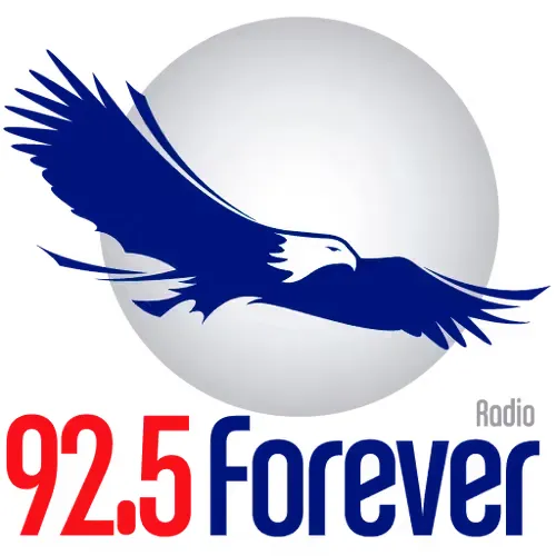 Forever Radio 92.5 FM (AAC/128 kbps)