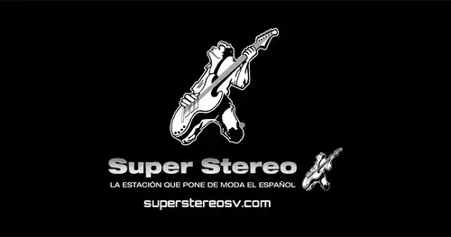 Super Stereo El Salvador