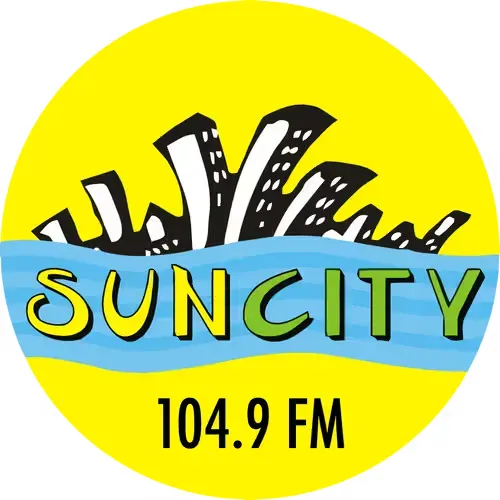 SunCity 104.9 FM