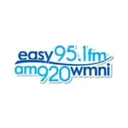 Easy 95.1fm am920 WMNI