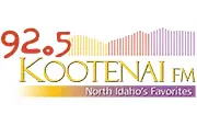KVNI 92.5 && 1080 "Kootenai FM"  Coeur d'Alene, Idaho