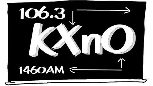 1460 KXNO