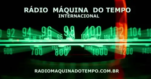 Máquina do Tempo (Internacional)