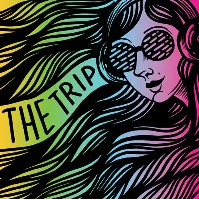 SomaFM The Trip 128k