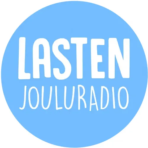 Lasten jouluradio