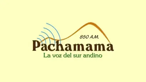 Pachamama