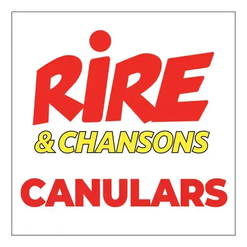 rire et chansons canular