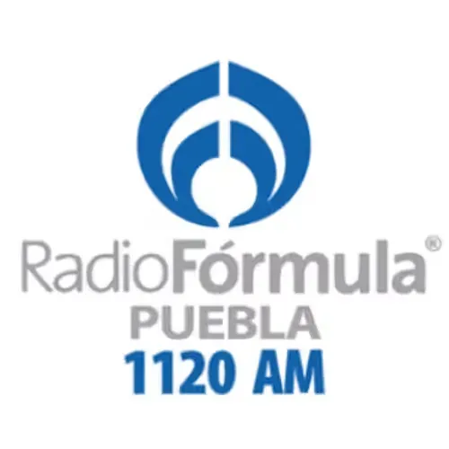 Radio Fórmula (Puebla) - 1120 AM - XEPOP-AM - Cinco Radio -  Puebla, PU