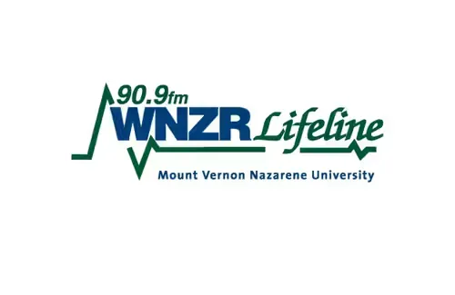 WNZR 90.9 Mount Nazarene University - Nazarene, OH