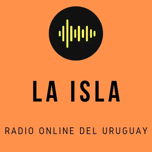 La Isla Radio Online Del Uruguay