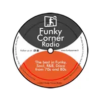 Funky Corner Radio