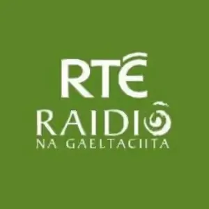 RTÉ Raidió na Gaeltachta