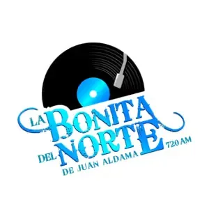 La Bonita del Norte de Juan Aldama - 720 AM - XEJAGC-AM - Juan Aldama, ZA
