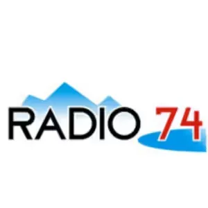 Radio74 88.8 MHz