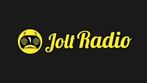 Jolt Radio