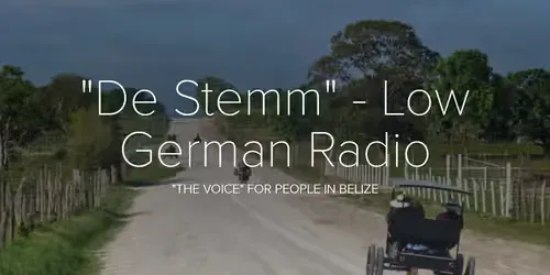 De Stemm Radio