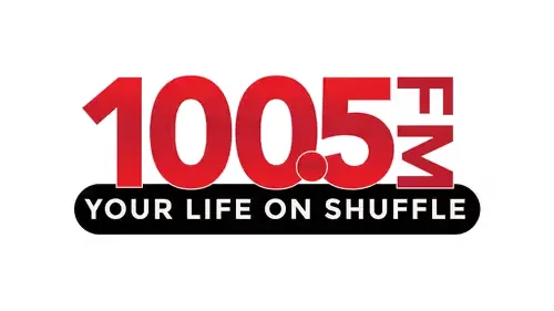 100.5 FM