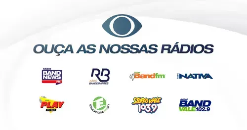 Rádio Bandeirantes - São Paulo