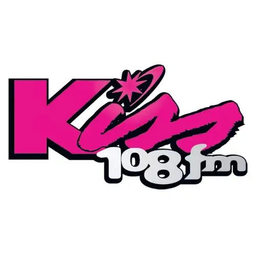 Kiss 108