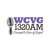 WCVG 1320 AM