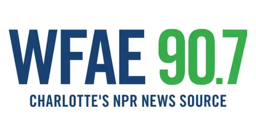 WFAE-HD2 "Charlotte Jazz Channel", NC