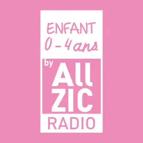 Allzic Radio 0/4 ans