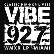 Vibe 92.7 Miami