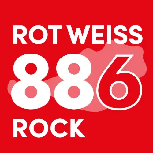 Radio 88.6 Rot-Weiß-Rock