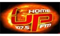 UP FM 107.5