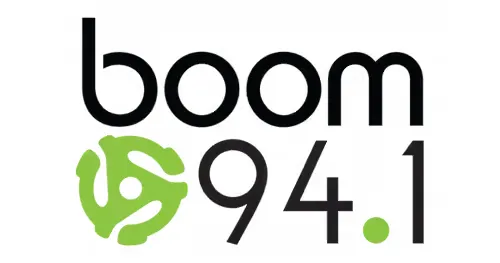 CKBA "Boom 94.1" Athabasca, AB