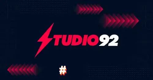Studio 92 (92.5 FM Lima)