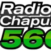Radio Chapultepec (Ciudad de México) - 560 AM - XEOC-AM - Grupo Radio Digital - Ciudad de México