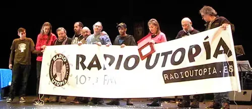 Radio Utopía