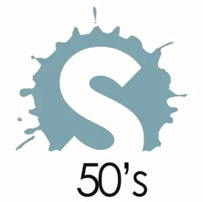 #1 Splash 50s