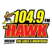 104.9 The Hawk